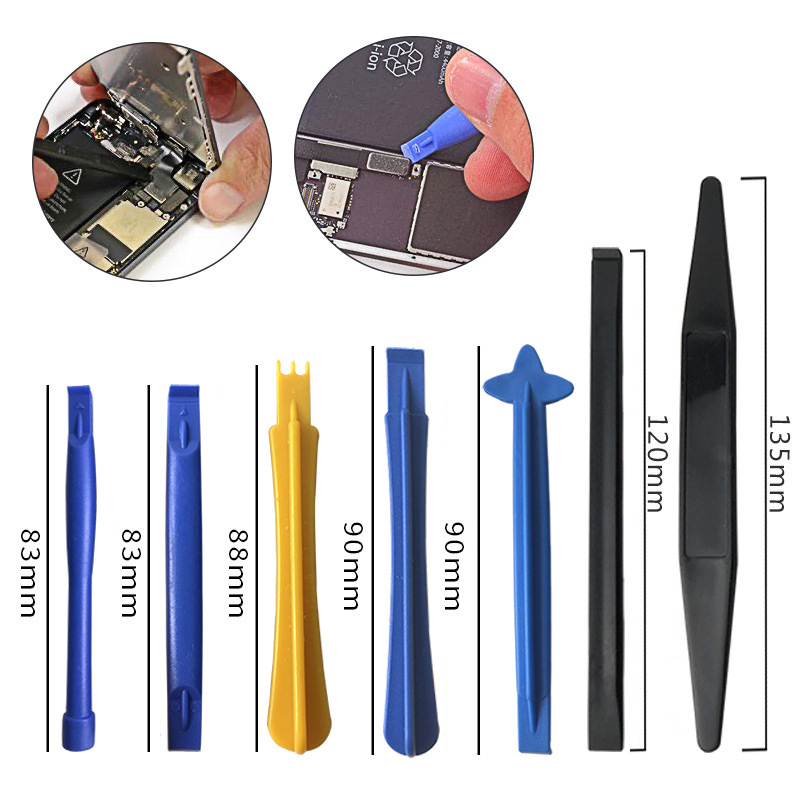 28/37/44 in1 Screw Screwdriver - مراجعة Electronics Repair Manual وسعره