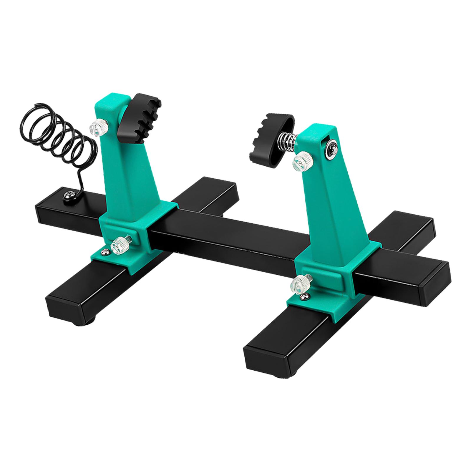 Circuit Board Holder Stable Ad - مراجعة Pcb Holder Clamp وسعره