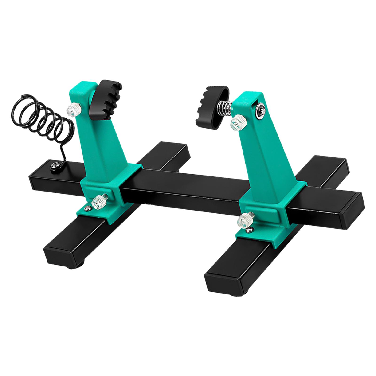 Circuit Board Holder Stable Ad - مراجعة Pcb Holder Clamp وسعره