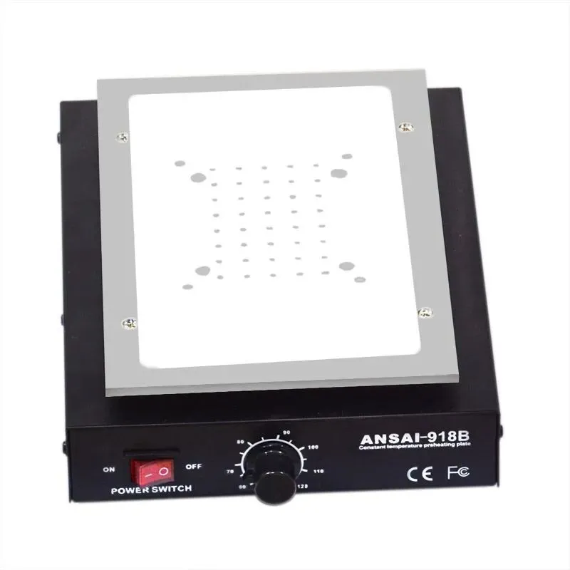 450W Durable 7 inch Phone LCD  - مراجعة Screen Separator Machine وسعره
