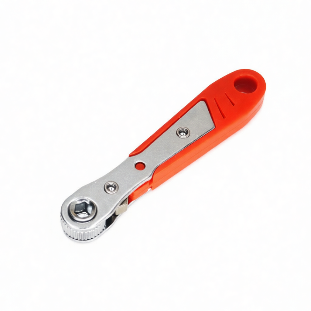 Mini 36 Tooth Ratchet Wrench S - مراجعة Electronics Repair Place وسعره