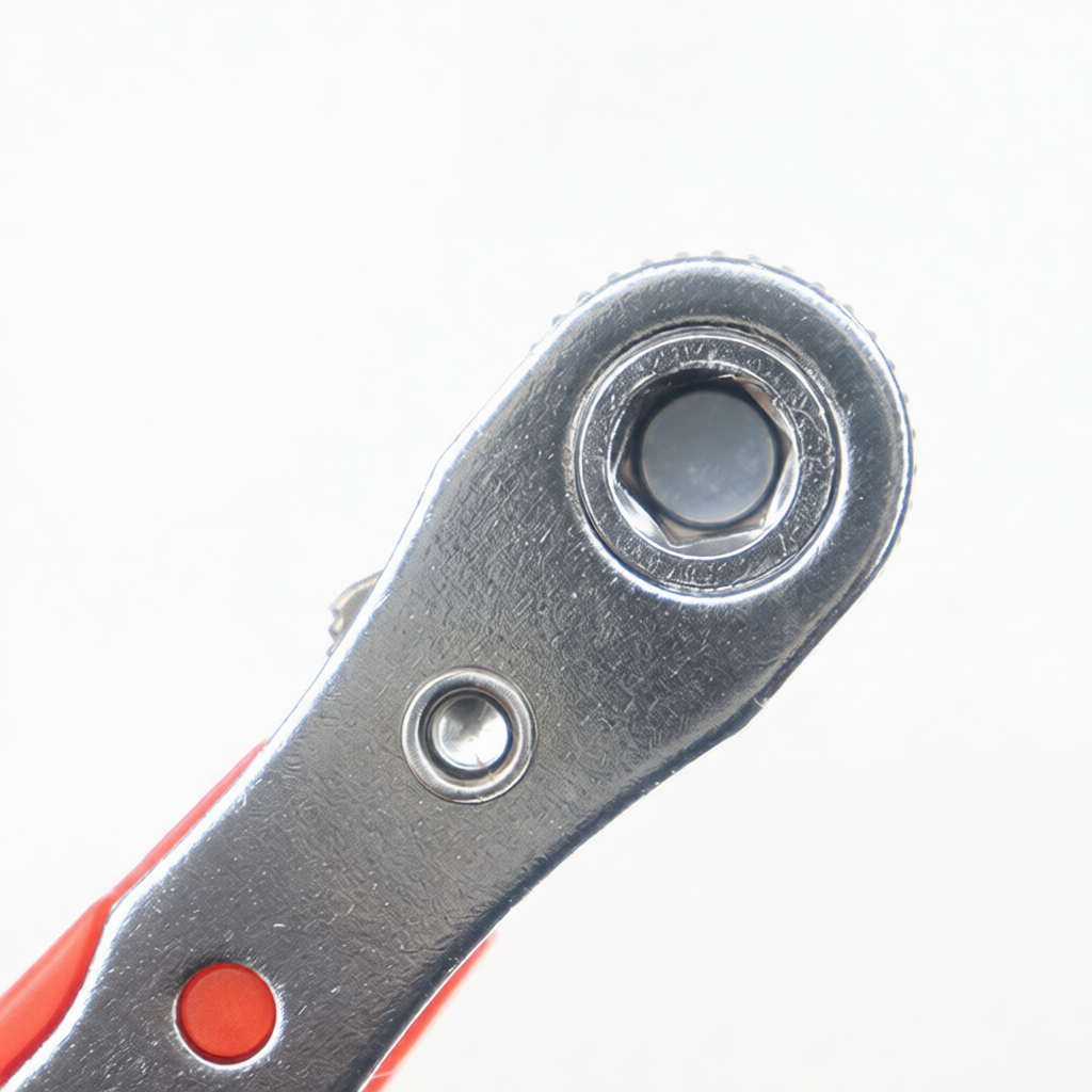 Mini 36 Tooth Ratchet Wrench S - مراجعة Electronics Repair Place وسعره