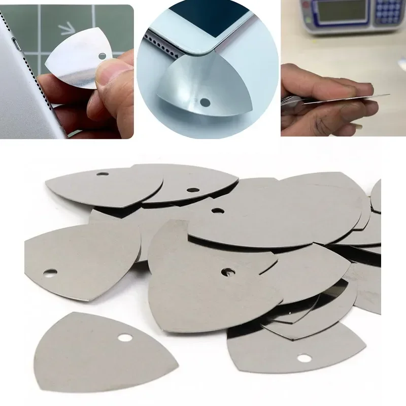 Metal Phone Opening Tools 10/2 - مراجعة Electronics Repair Manual وسعره
