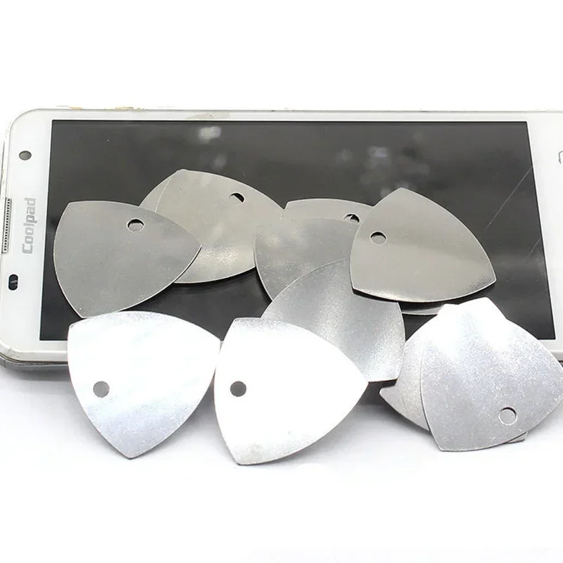 Metal Phone Opening Tools 10/2 - مراجعة Electronics Repair Manual وسعره