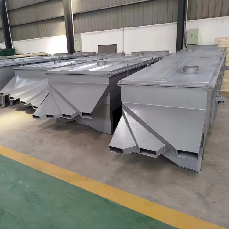 S500 Automatic Linear Rice Gra - مراجعة Screen Separator Machine وسعره