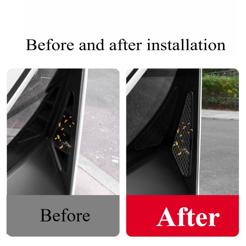 For Deepal S07 Front Bumper Si - مراجعة Back Cover Adhesive وسعره