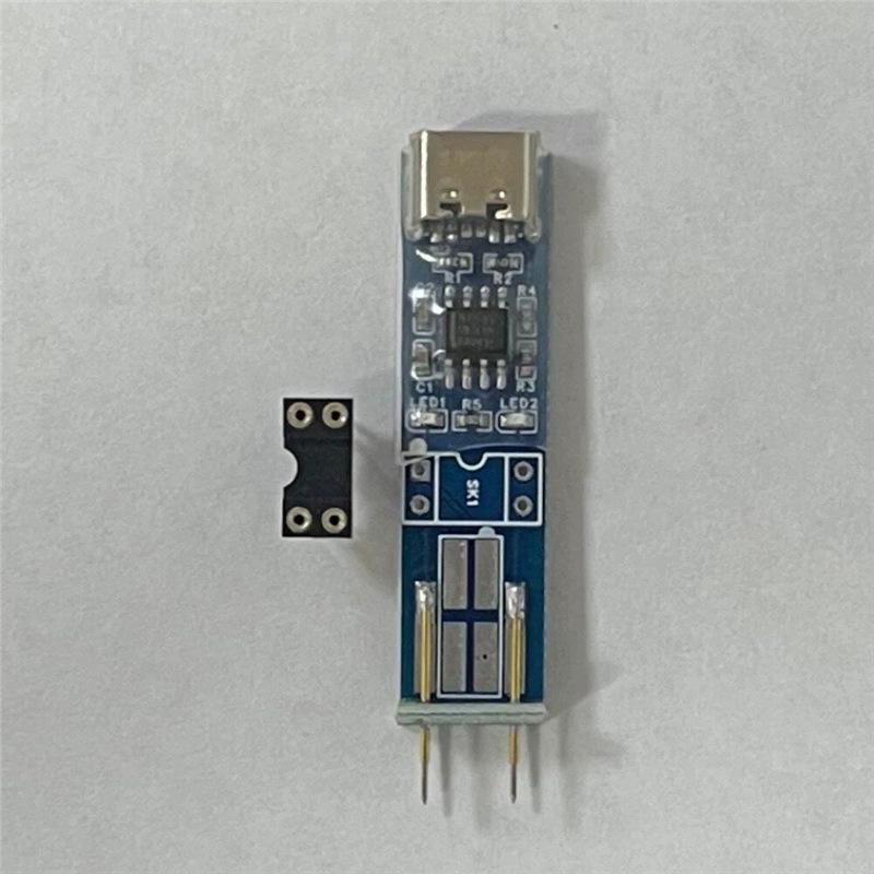 New Type-C Upgraded Optocouple - مراجعة Electronics Repair Online وسعره