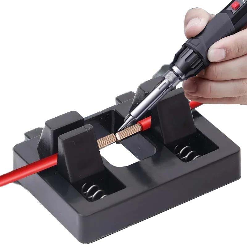 Welding Table Clamp Wire Holde - مراجعة Pcb Holder Clamp وسعره