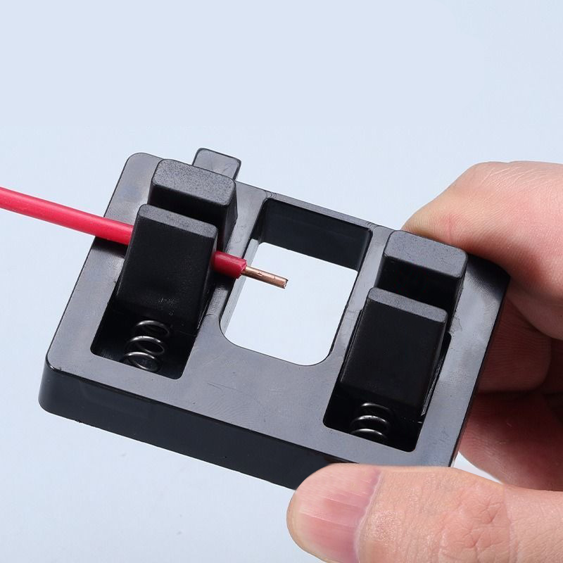 Welding Table Clamp Wire Holde - مراجعة Pcb Holder Clamp وسعره