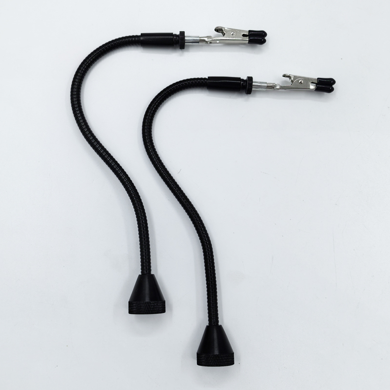 Soldering Third Hand with Stro - مراجعة Pcb Holder Clamp وسعره