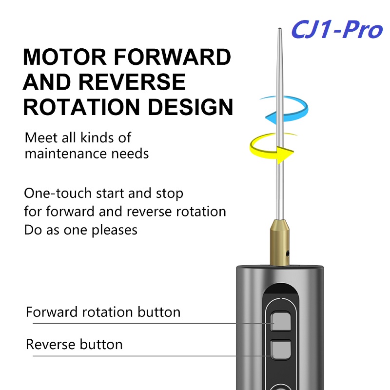 MaAnt CJ-1Pro Electric Glue Re - مراجعة Electronics Repair Manual وسعره
