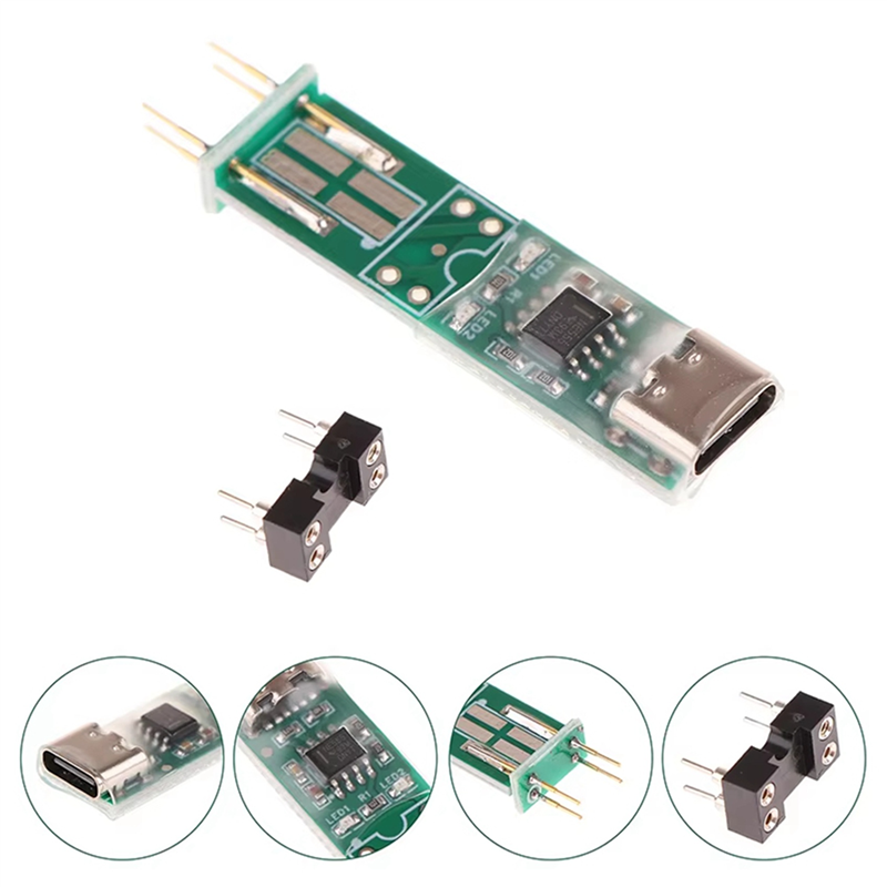 HLZS-2X Optocoupler Tester Onl - مراجعة Electronics Repair Online وسعره