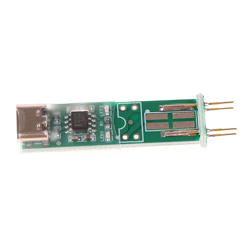 HLZS-2X Optocoupler Tester Onl - مراجعة Electronics Repair Online وسعره