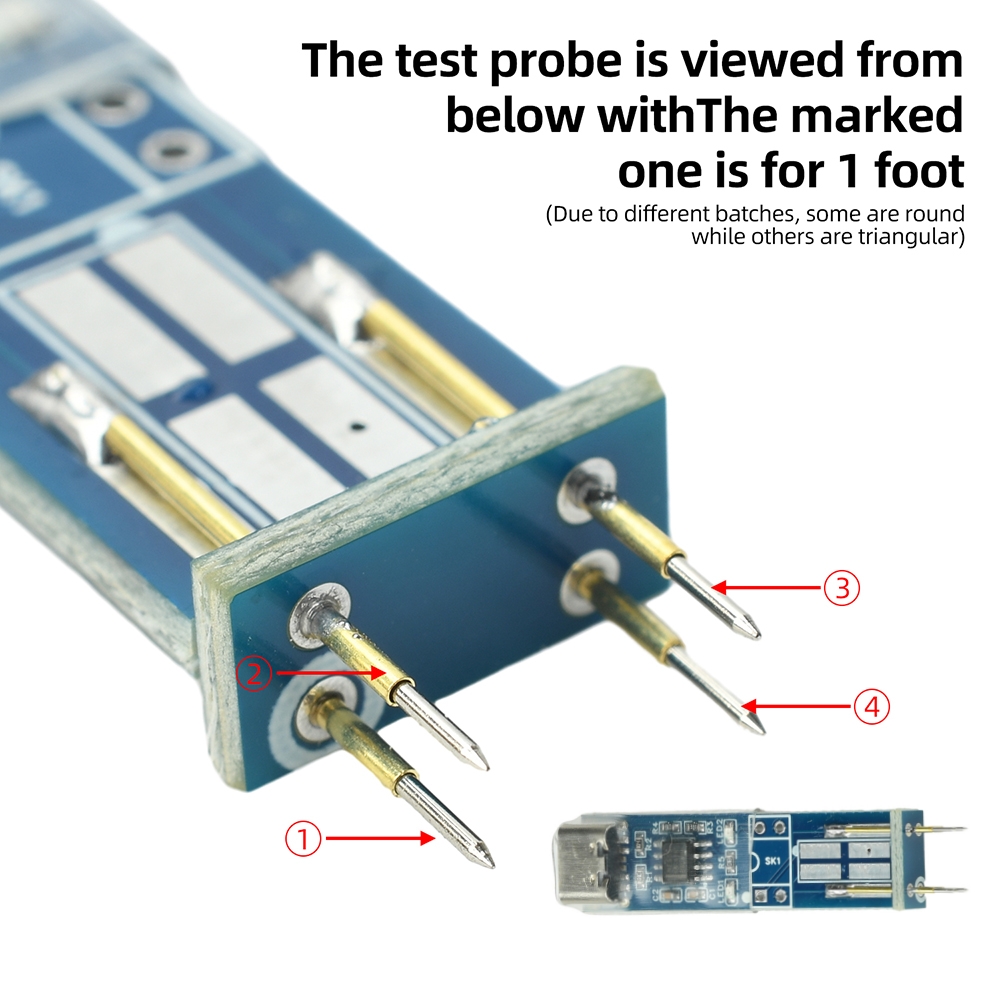 Optocoupler tester online test - مراجعة Electronics Repair Online وسعره