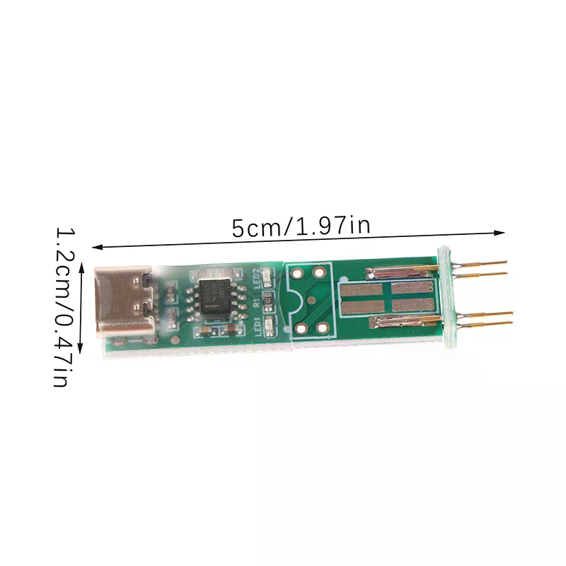 1Set V5.0 Optocoupler Test Ins - مراجعة Electronics Repair Online وسعره