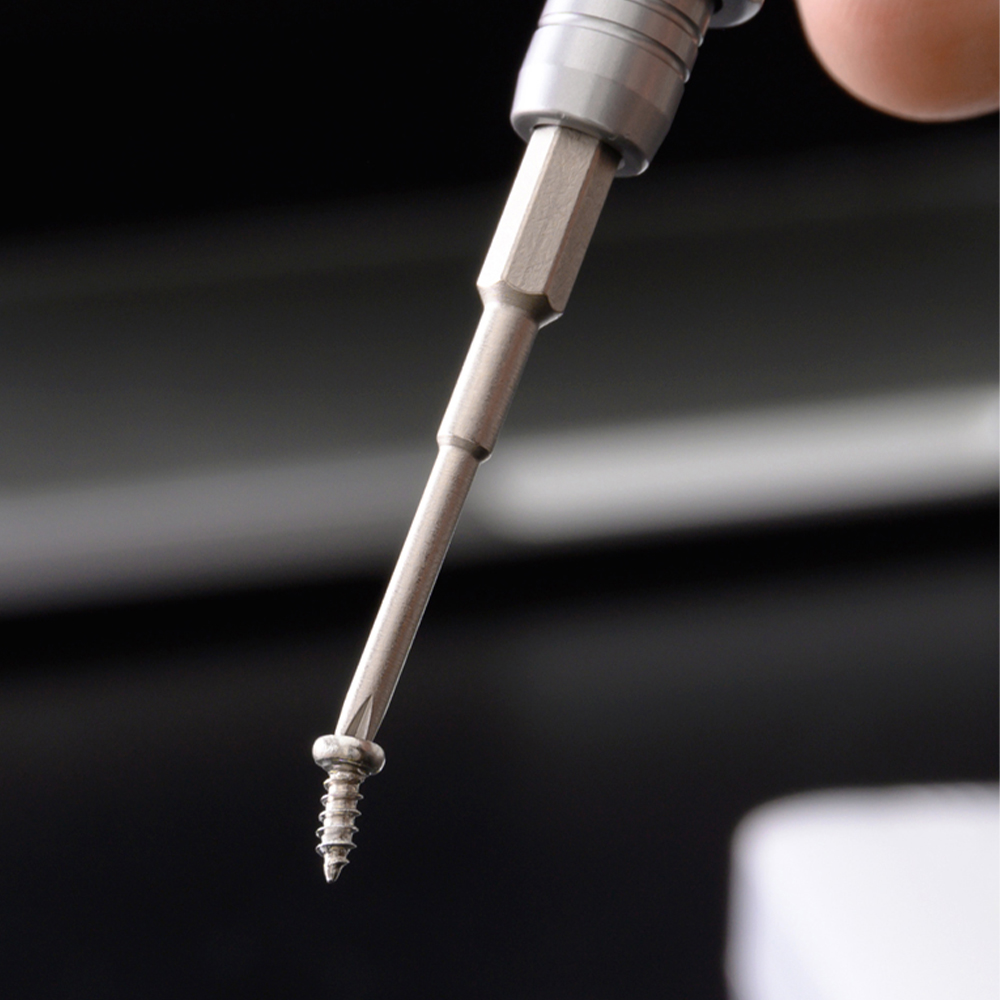 Nanch Precision Small Screwdri - مراجعة Electronics Repair Game وسعره