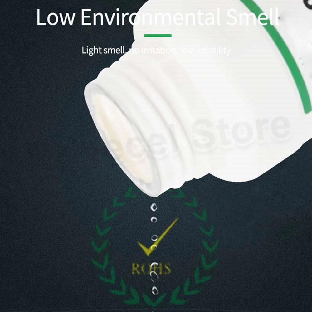 NOVECEL 8222 8333 250ml Glue C - مراجعة Electronics Repair Manual وسعره