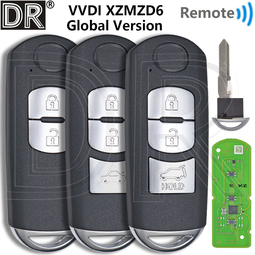 Great XZMZD6EN VVDI Xhorse Glo - مراجعة Pcb Holder Clamp وسعره
