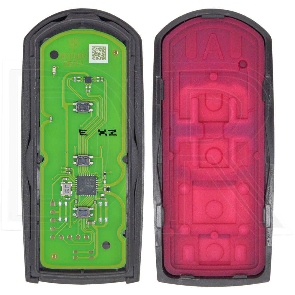 Great XZMZD6EN VVDI Xhorse Glo - مراجعة Pcb Holder Clamp وسعره