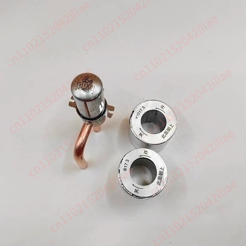 Electronic Expansion Valve Man - مراجعة Electronics Repair Manual وسعره