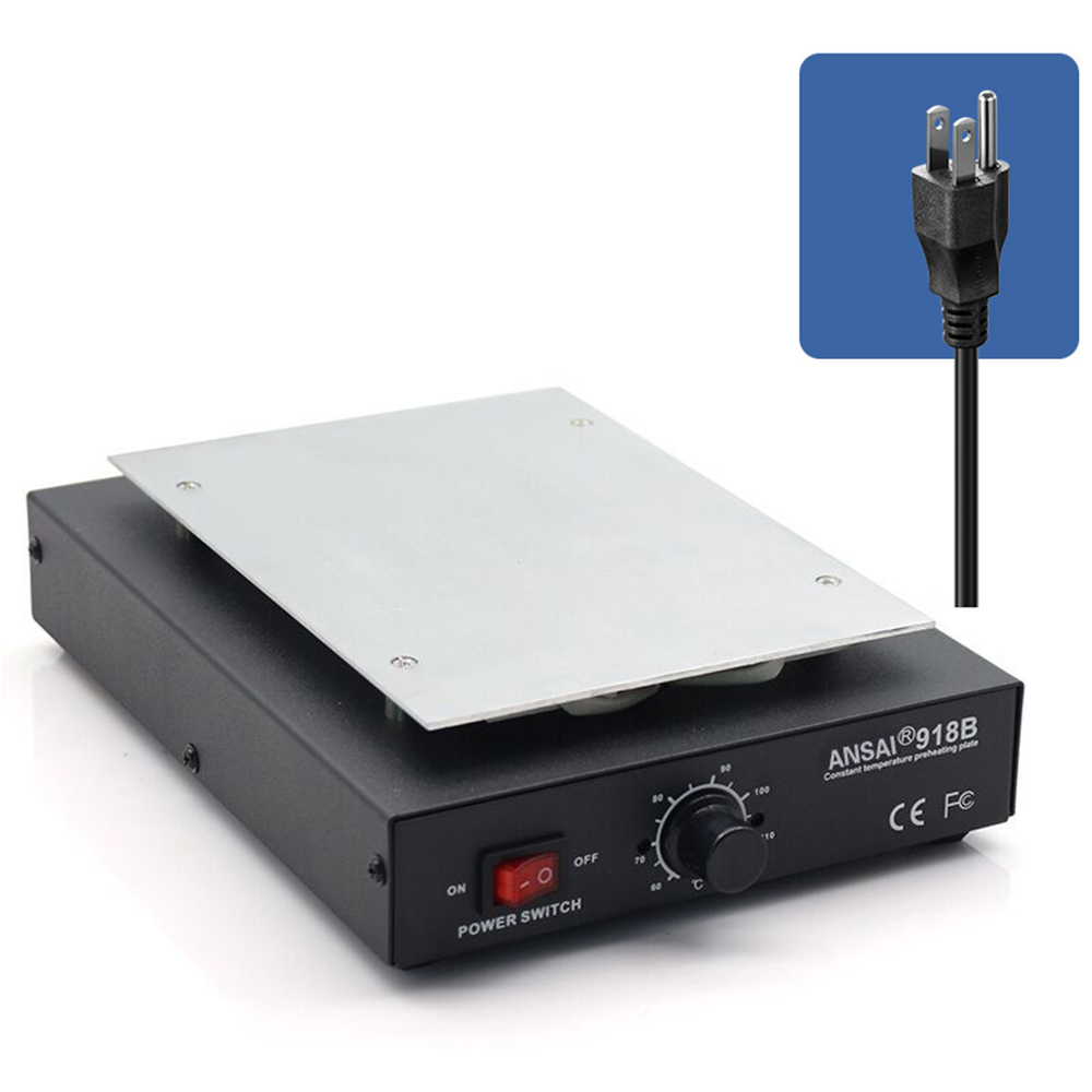 450W Durable 7 inch Phone LCD  - مراجعة Screen Separator Machine وسعره