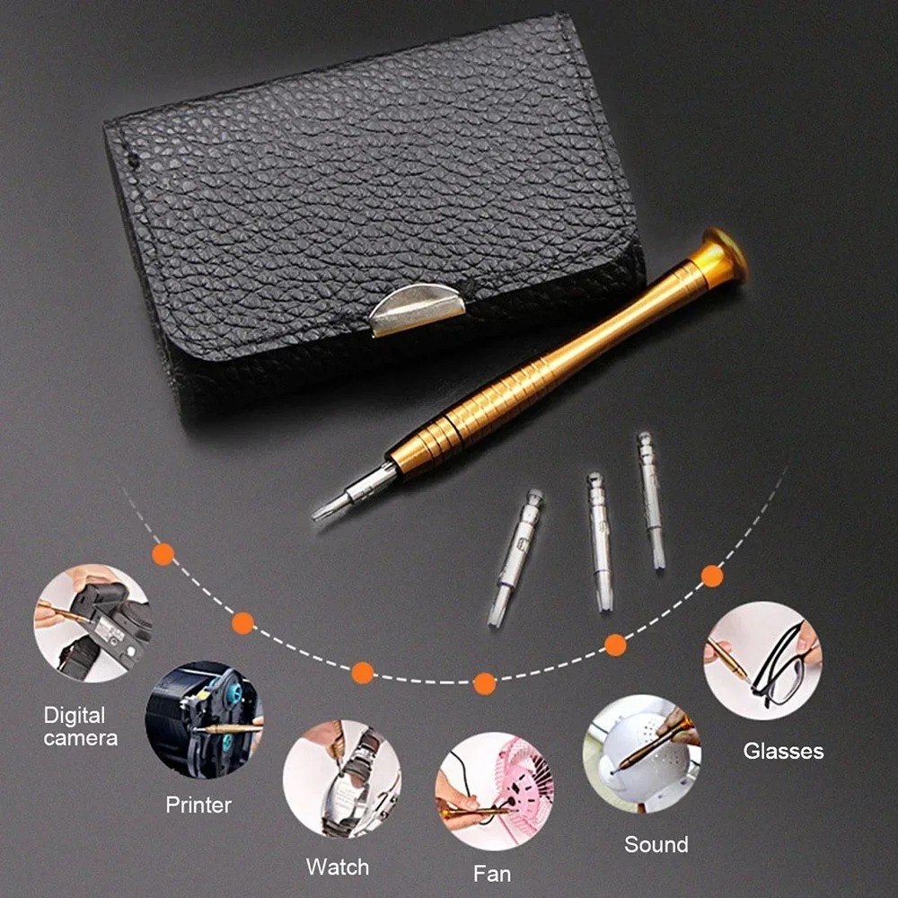 152-in-1 Precision Screwdriver - مراجعة Electronics Repair Game وسعره